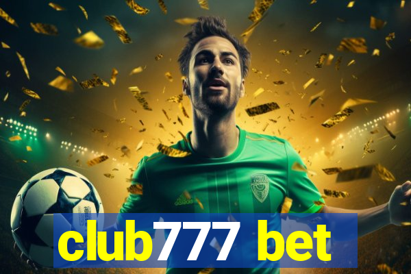 club777 bet